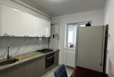 Apartament cu 2 camere decomandat în Central - 2