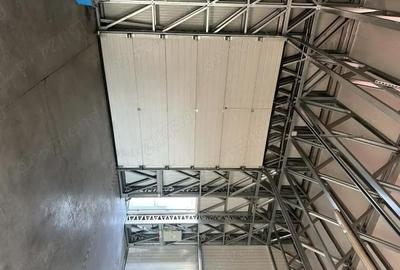 Spațiu comercial, de 180 mp, în Depozitelor - 3