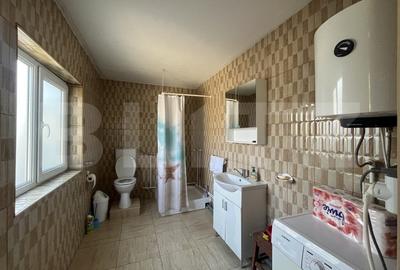 Casă individuală cu 5 camere cu Teren 750 Mp în Exterior Est - 6