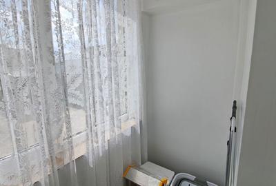Apartament cu 4 camere decomandat în Vasile Alecsandri - 4