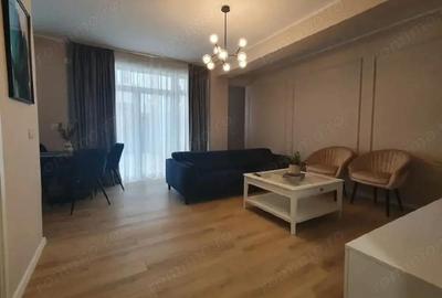 Apartament cu 3 camere decomandat în Calea Urseni - 14