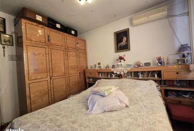 Apartament cu 2 camere semidecomandat în Sud - 10