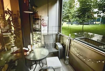 Apartament 2 Camere | Terasă | Parcare proprie | Elite-Junior Residence - 8