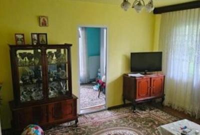 Apartament 3 camere, semidecomandat - zona Astra - 6