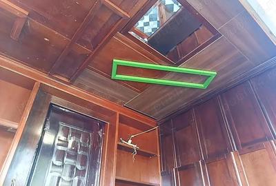 Vindem container metalic tip cafenea bar - 1