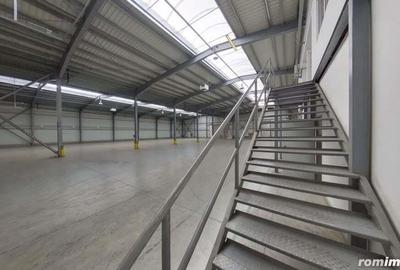 Hala industriala de vanzare 1857 mp - 6