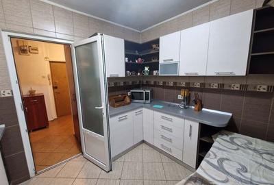 Vanzare apartament 3 camere, et 2, Iancului - Pantelimon Mega Mall - 5