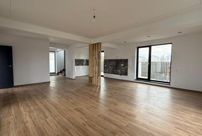 REV2005305 Vila individuala 4 camere Tunari I Teren 300 mp - 3