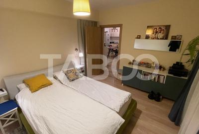 Apartament luminos de vanzare cu 3 camere Cartierul Arhitectilor - 4