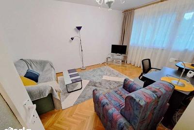 Apartament cu 3 camere decomandat în Libertății - 3