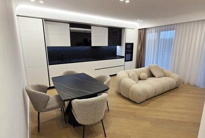 Apartament cu 3 camere decomandat, mobilat în Iancu Nicolae - 1