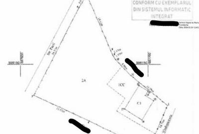 Casa si teren cota parte 1/4 , Negresti, ID: R2765740 - 3