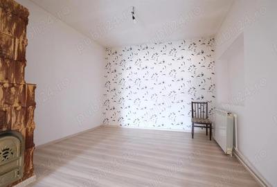 Tei - Petricani, in zona de case, imobil 200 mp. teren plus casa 4 camere din caramida - 8