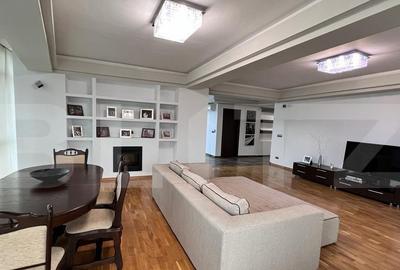 Penthouse de lux, centrala termica, aer conditionat, zona Ci - 18