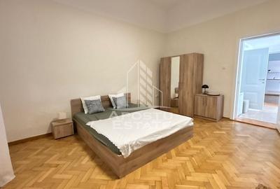 Casă renovată cu 2 camere in zona Sagului, panouri solare