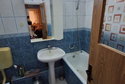 Vanzare Apartament 2 Camere Decomandat Rahova -Ferentari Centrala Termica - 5