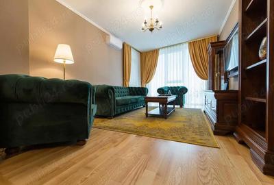 Apartament cu 3 camere decomandat în Central - 7