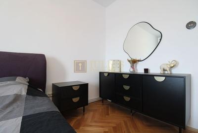 Zona Olimpia, 2 camere, centrala proprie - 9