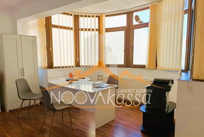 Spatiu Birouri - pret cu utilitati INCLUSE