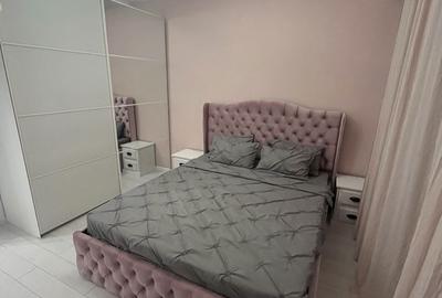 Apartament cu 2 camere decomandat în Nord - 1