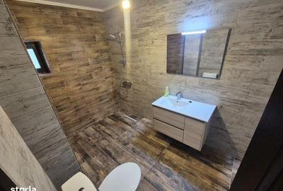 Casă cu 4 camere cu Teren 600 Mp în Central - 9