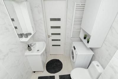 Spre inchiriere o camera in zona Coresi - 1