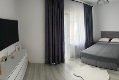 Casă cu 3 camere cu Teren 73 Mp în Central - 9