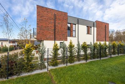 Pădurea Vlăsiei Design Modern Relaxare deplină Vilă cu Piscină, Comision 0% - 16