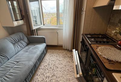 Militari,Politehnica,CENTRALA PROPRIE - 1