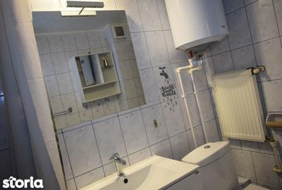 Apartament cu 2 camere decomandat în Aviației - 11