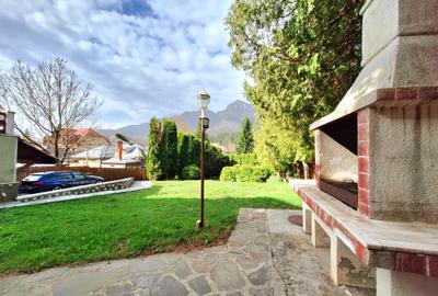 Vila Zamora, Busteni - 24