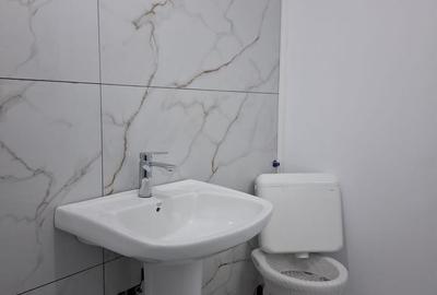 Garsonieră semidecomandată în Central - 4