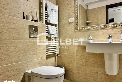 Apartament cu 2 camere decomandat în Tractorul - 15