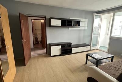 Apartament cu 2 camere semidecomandat, mobilat în Dristor - 6