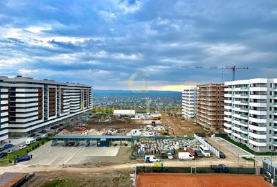 Apartament cu 3 camere în Copou - 16