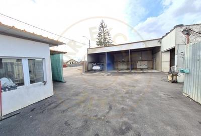 Vanzare Spalatorie-Vulcanizare functionala Stefanesti DN.7 - 3