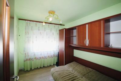 Apartament 3 camere confort 1, cu centrala pe gaz in zona Tomis Nord - 10