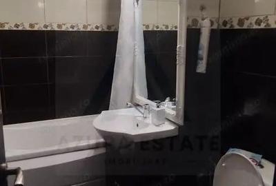 Apartament cu 3 camere decomandat în Vest - 2