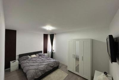 Apartament cu 4 camere decomandat în Petrești - 5