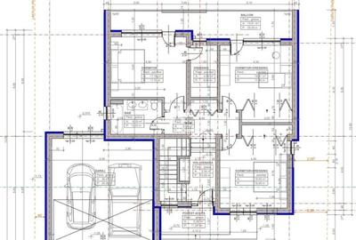 Vila deosebita Calea Selimbarului, Sibiu - 9
