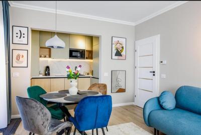 Apartament de vanzare, 57 mp, zona Brazda - 4