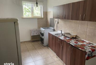 Apartament cu 2 camere în Gării - 7