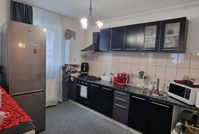 Apartament cu 2 camere decomandat în Florești - 7
