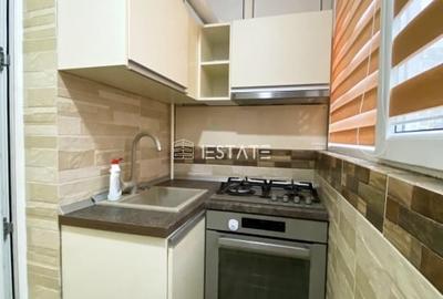 Pallady | Metrou N. Teclu | Parcare subterana | 2 camere, etaj 2/5, 45 mp - 11