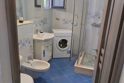 Apartament cu 3 camere, zona Centrala - 8