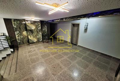 2 Cam- Pallady- Parcul Teilor-prima inchiriere - Mobilat si utilat modern-Parcar - 2