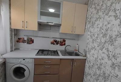 Garsonieră decomandată în Cetății - 7