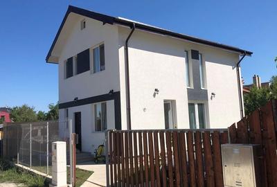 Casa individuala la un pret exceptional | Teren generos | Otopeni - 8