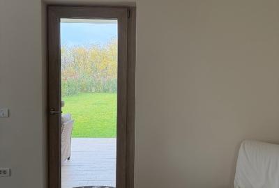 Duplex cu 3 camere cu Teren 418 Mp în Ghiroda - 13