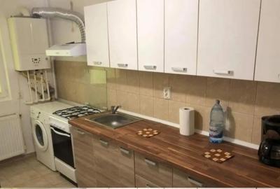 Garsonieră în Ferentari - 1